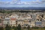 Exploring Edinburgh New Town Architecture Tours